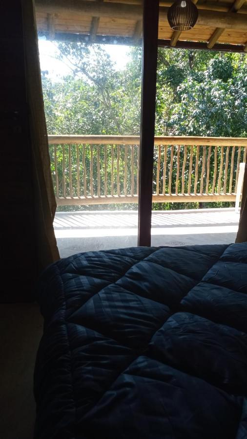 Ecocasa Azul - Chale Na Mata Chalet Paraty