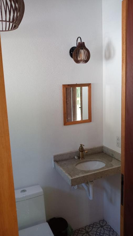 Ecocasa Azul - Chale Na Mata Chalet Paraty