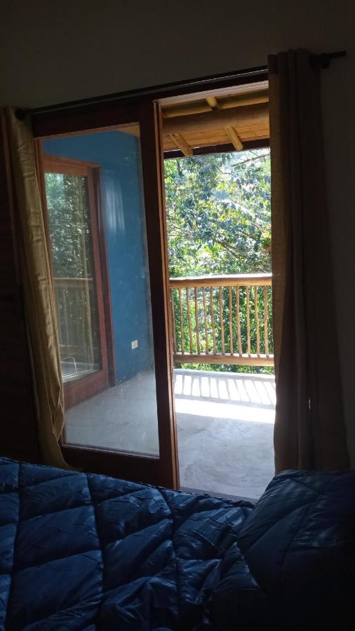 Ecocasa Azul - Chale Na Mata