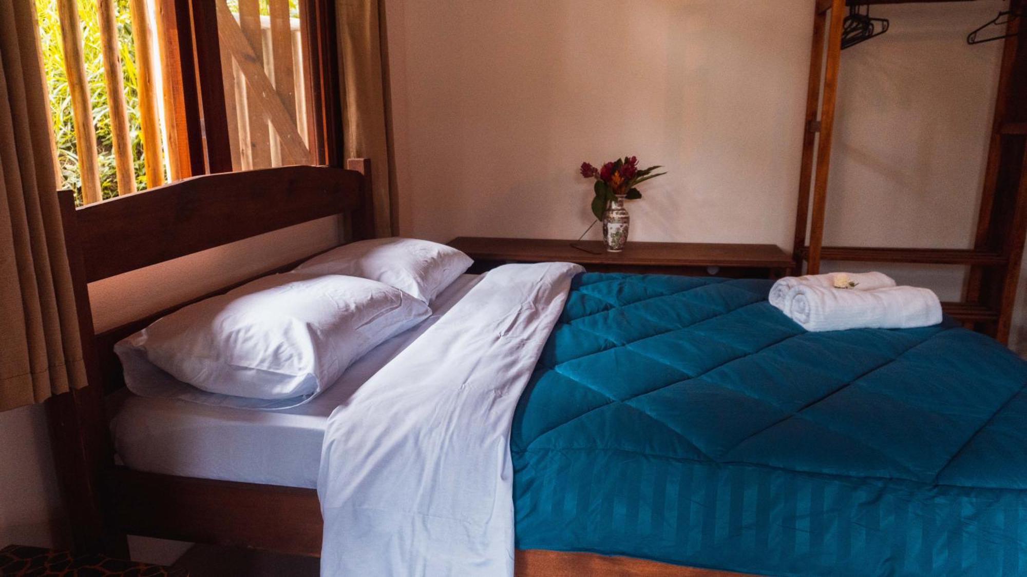 Ecocasa Azul - Chale Na Mata Chalet